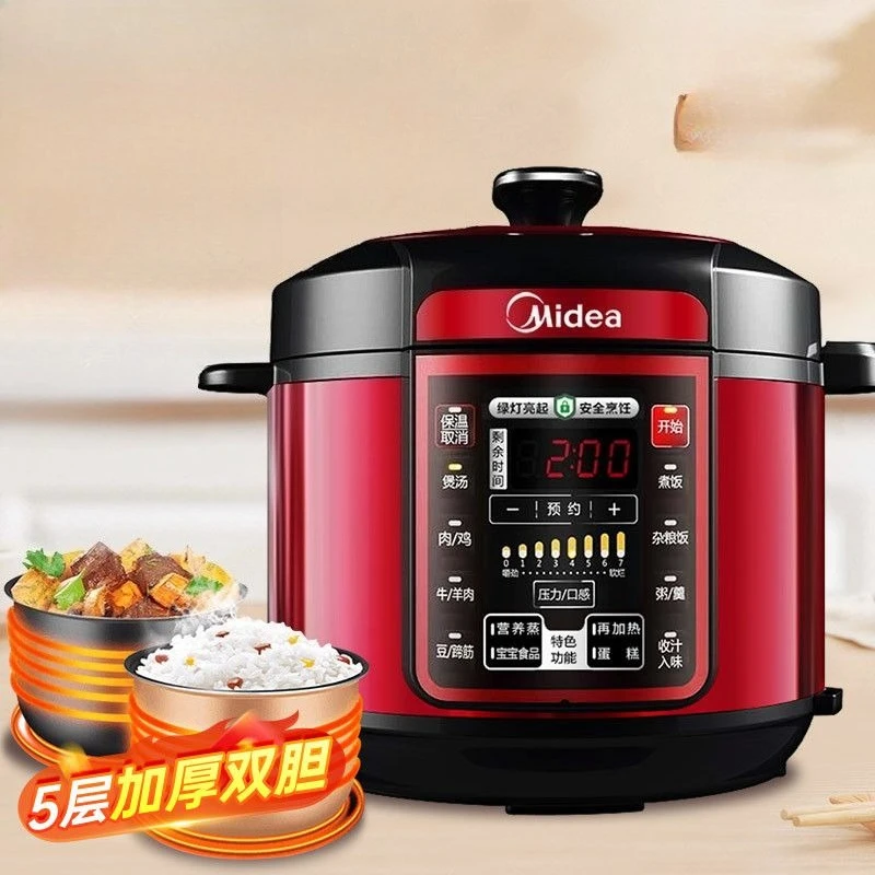 #10 Compare Electric Pressure Cookers Before You Buy