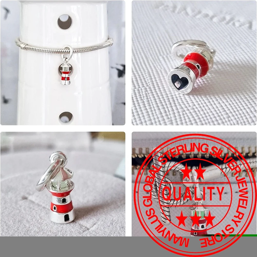 Neue Gänseblümchen Blume Charme Argent Perlen geeignet für Pandora Original Charm Armband DIY Halsketten Schmuck Geschenk