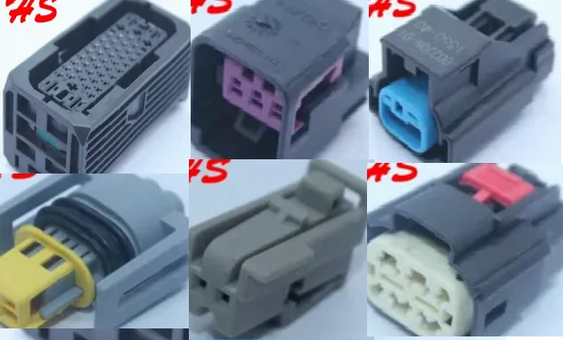 

1PCS 54241030 15332132 54200220N 13927329 1550958 35104247 13510422 15336027