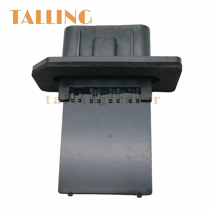 

4L2Z19A706AA Blower Motor Resistor For Ford Expedition Explorer Sport Trac Mercury Mountaineer Lincoln Aviator New4L2Z-19A70-6AA