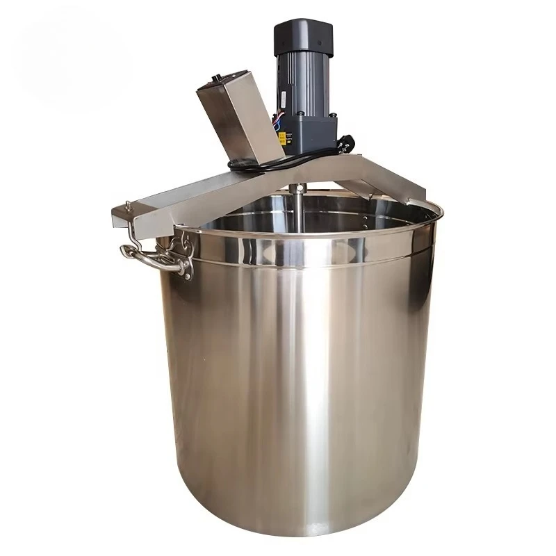 Kitchen Supplies Small Cooking Blender Jam Food Blender