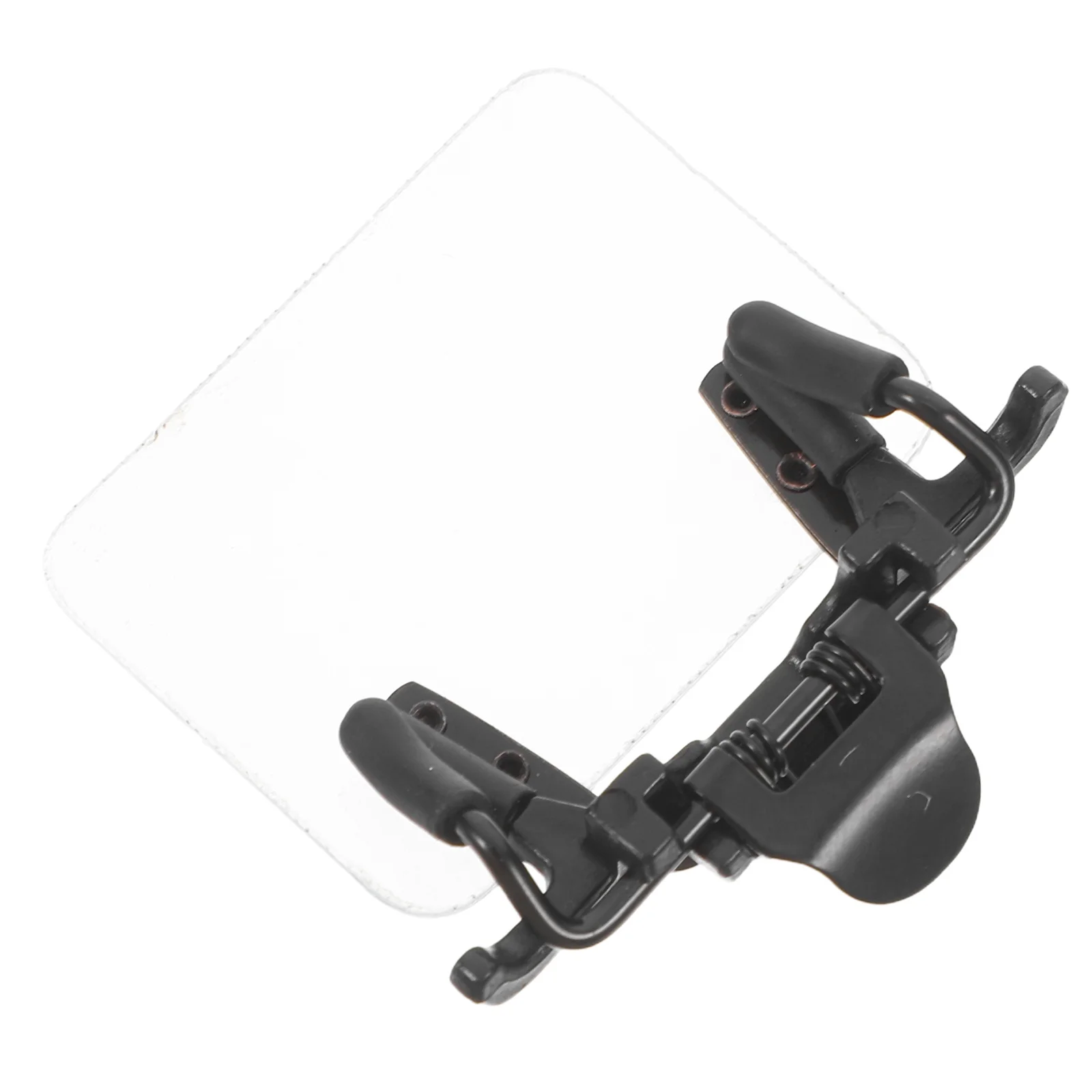 اطلاق النار درع العين Abs داخلي في الهواء الطلق الهدف مانع قياس البصر لوحة العمياء استهداف غطاء البصر تهدف المعونة حامي