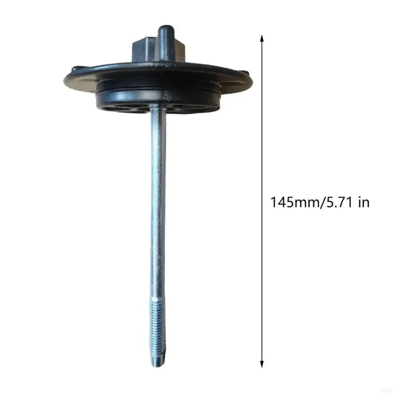 

628502E100 62850-2E100 Spare Tire Screw for 2006-2015 Easy Installation