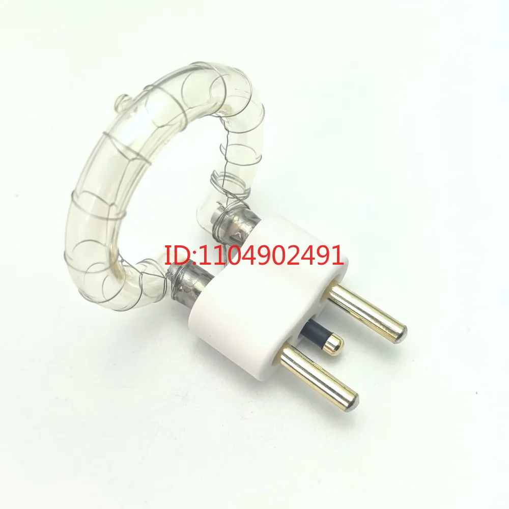 New Original for Godox  AD300 Pro AD300PRO Flash Tube Xenon Lamp Strobe Light Bare Bulb FT-AD300 SPEEDLIGHT Repair Part