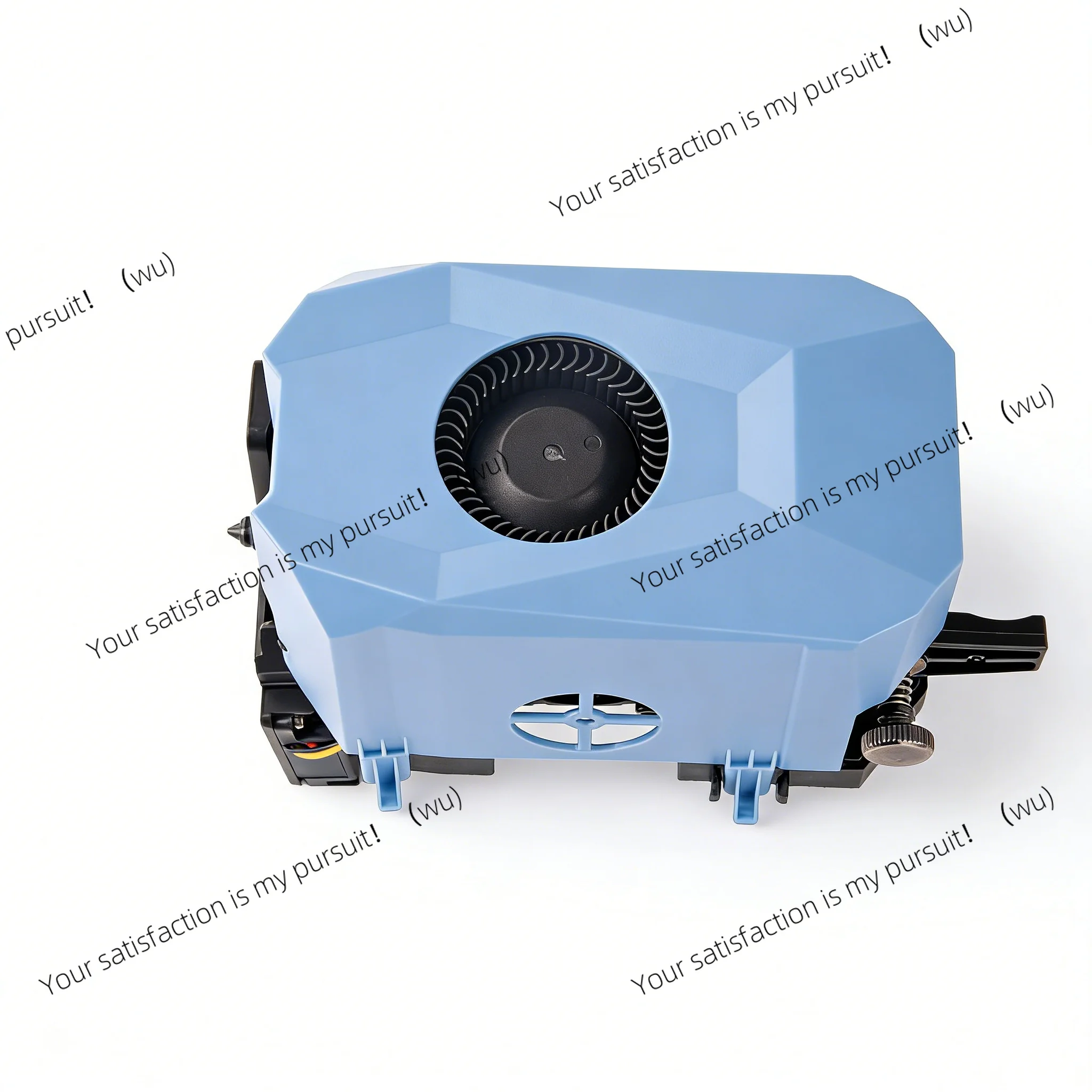 3D printer accessories for Sovol SV08 MAX complete extrusion mechanism kit