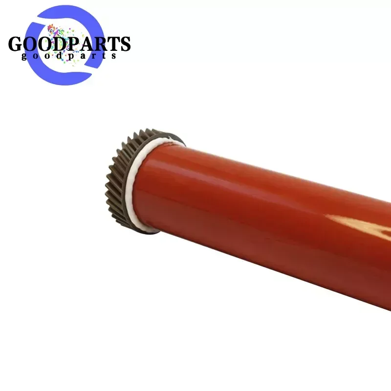 1Pcs Original Quality C8070 fuser Film For Xerox AltaLink C8070 C8030 C8035 C8045 C8055 7970 C8090 C5575 Fuse Belt With Gear