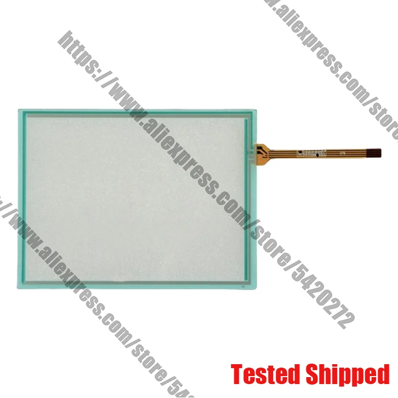 

New Original NKS-001C JZRCR-NPP01B-1 Touch Pad