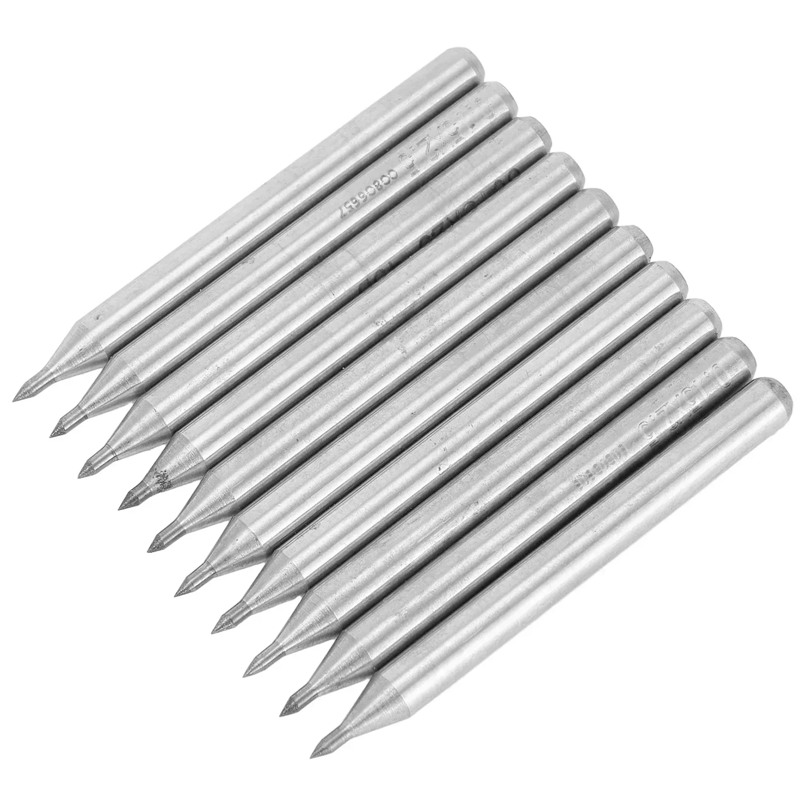 Diamond Scribing Pen Steel Tip Scriber Clip Pen Carbide Nib Stylus Pen For Glass Ceramic Metal Marking Tool