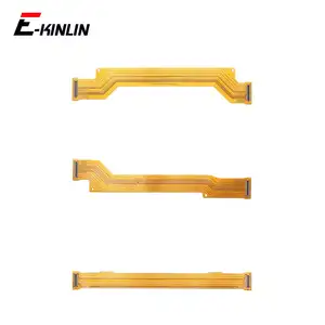 Bilashmart Mainboard Motherboard LCD Connector Flex Cable Vivo U1 U3 U3x U10 U20 Z10 Z1 Pro Z1x Z1i Z3i Z3x Z5 Z5x Z6 Parts