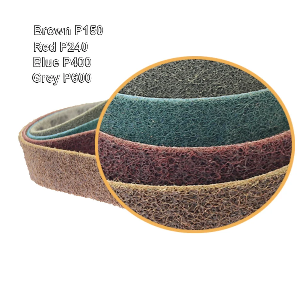 1 piece 915x100mm Abrasive Belt 36