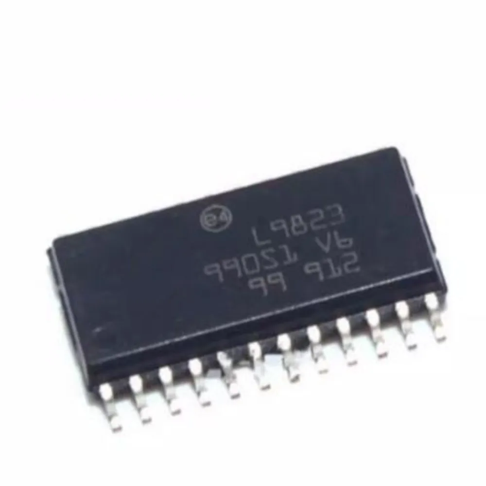 L9823    SOP24     (Product quantity: 10 pieces)