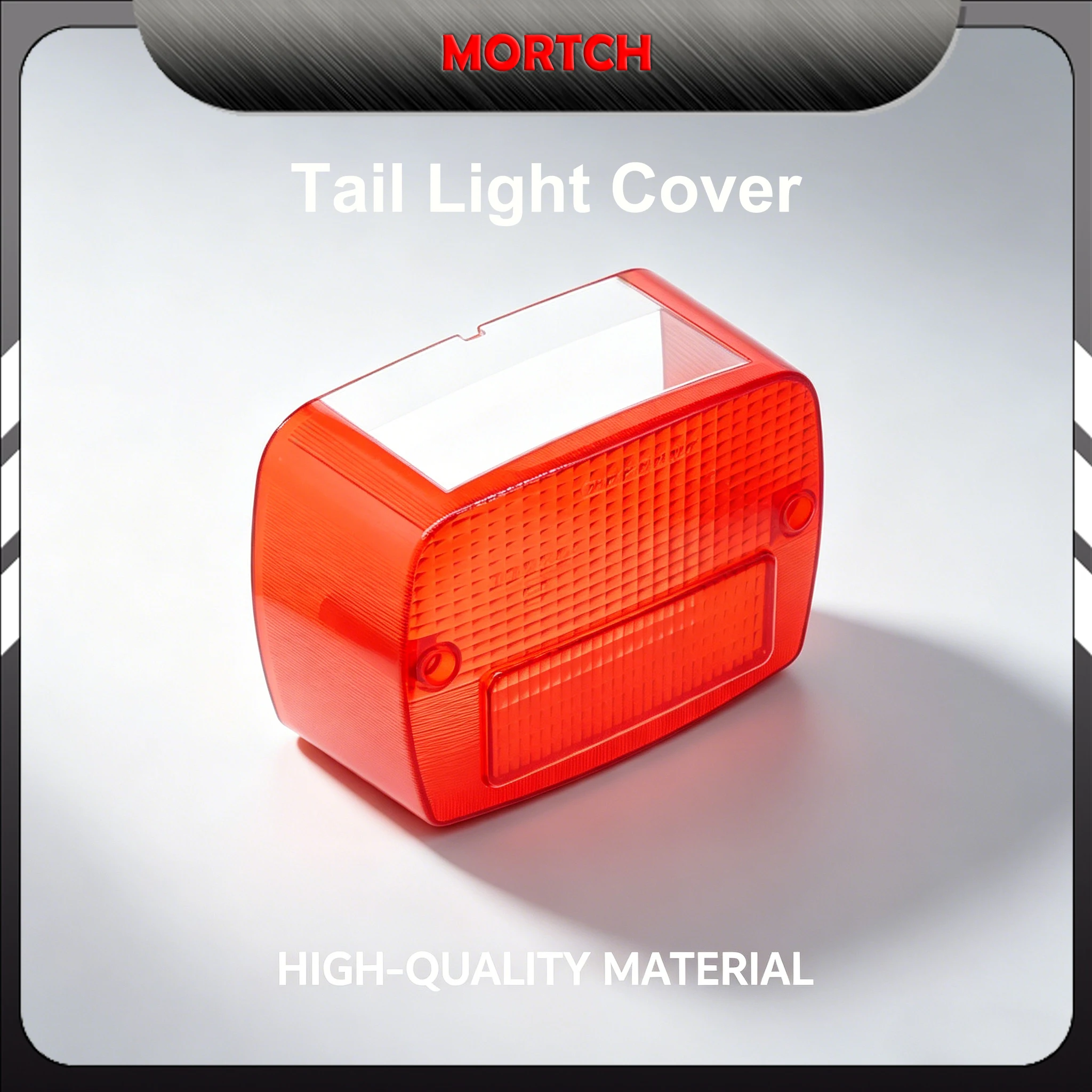 

Tail Light Cover 9010-160311 Compatible with CF MOTO ATV CF500 X5 CF500-A CF500-B CF500-C CF500-D CF500-E