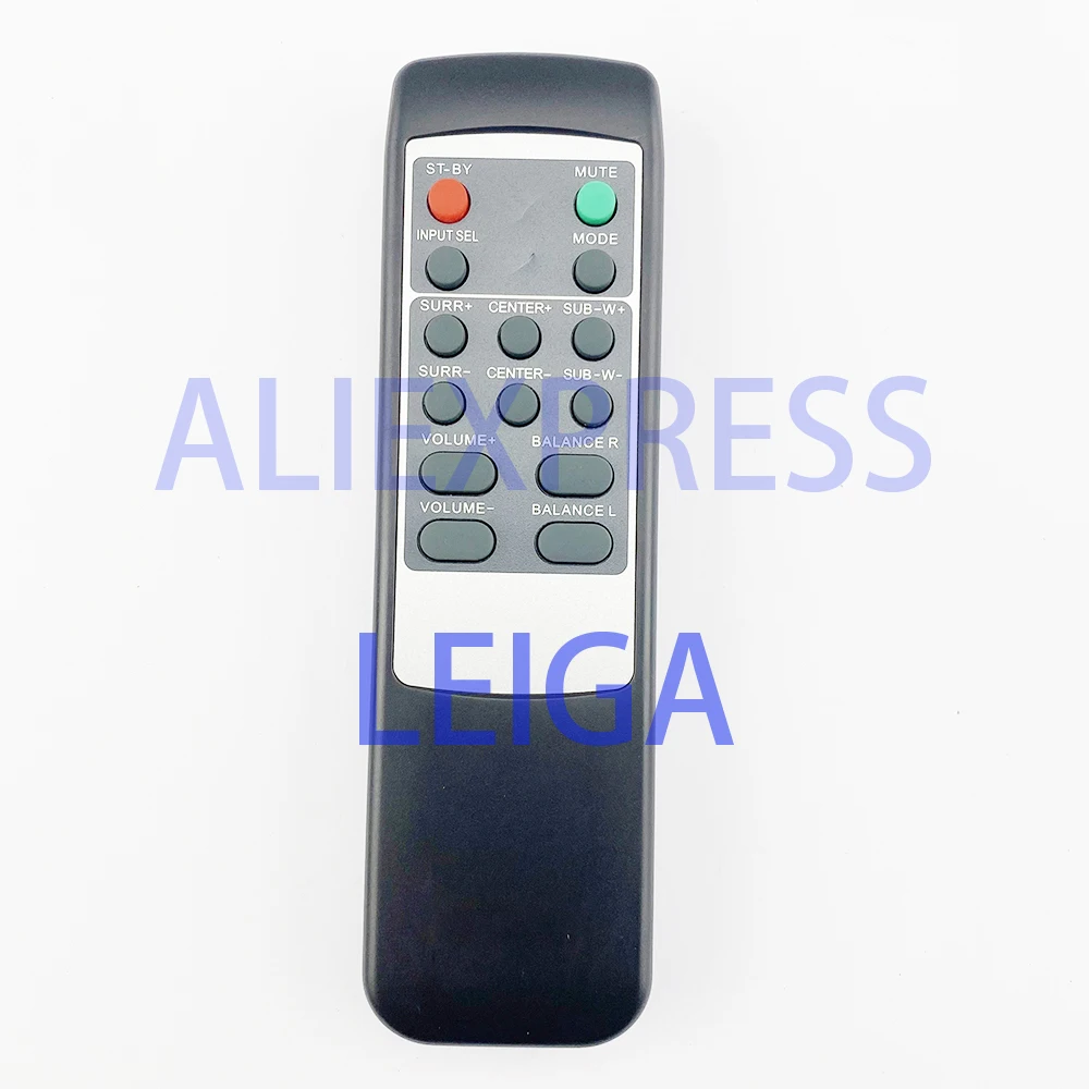 Original Remote Control Fits for Microlab R3141 FC360 Speaker System