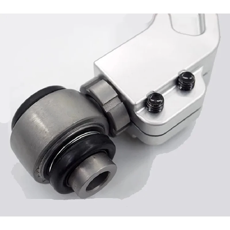 Ram 00 Pickup Off-Road Aluminium Control Condition Upper Arm Modifiion