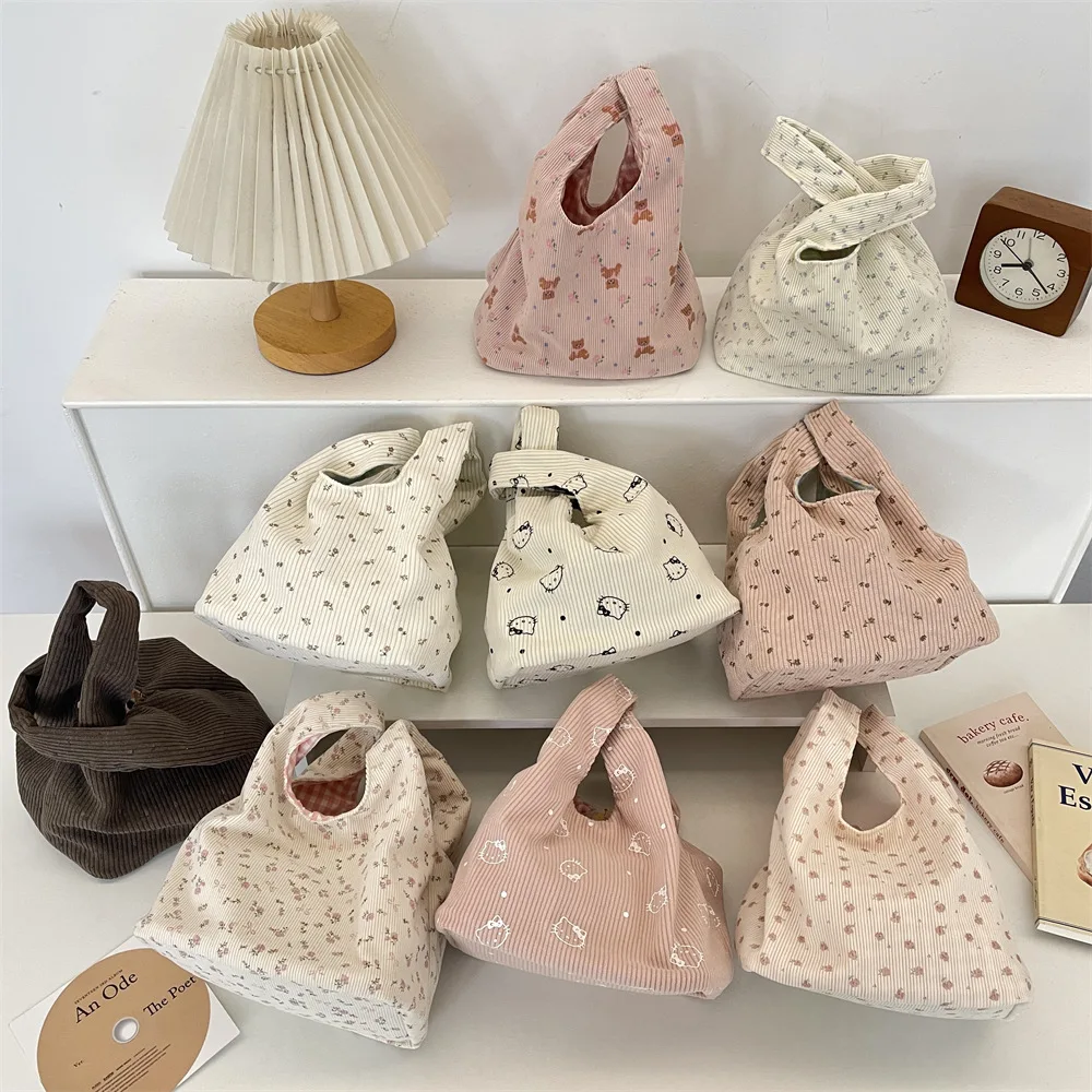 bolsa-de-pulso-de-corduroy-com-estampa-floral-para-cras-e-lanches-bolsa-organizadora-de-estilo-urbano-com-alca-ia