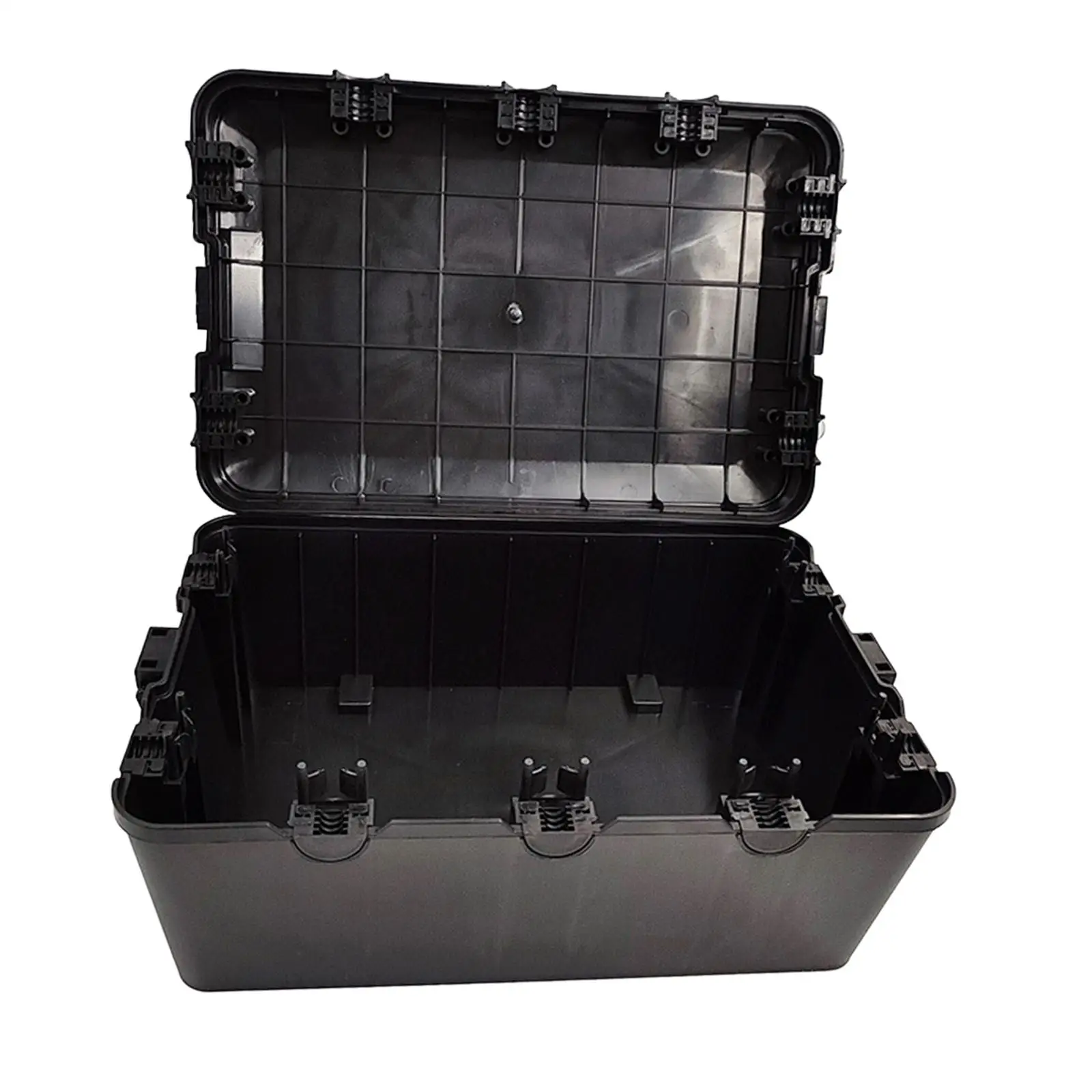 Outdoor Electrical Box Extension Cord Cover Weatherproof Rainproof Waterproof