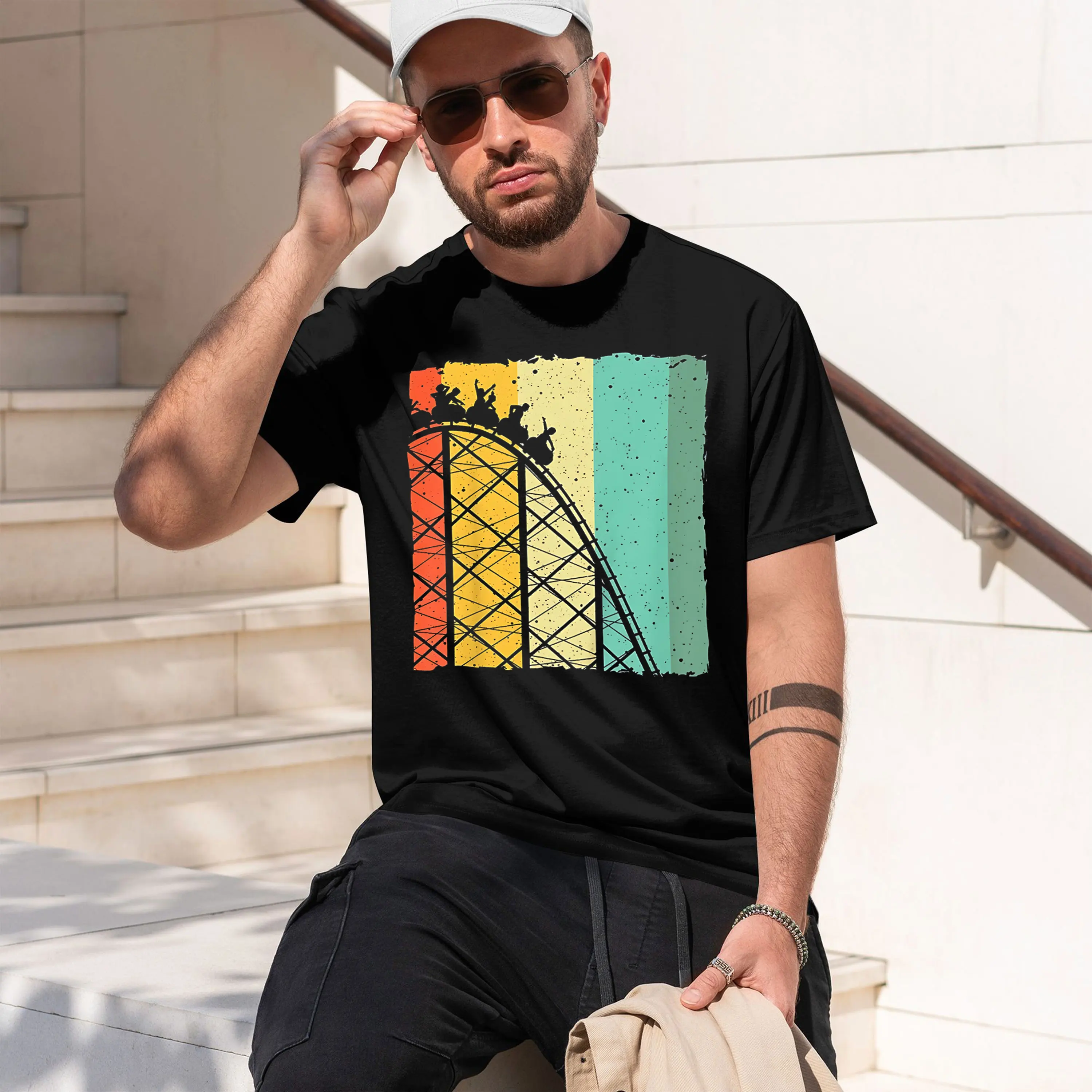 Camiseta Esencial F…