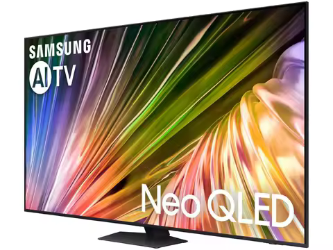 Smart TV 65" 4K UHD Neo QLED Samsung 65QN85D 120Hz Wi-Fi Bluetooth