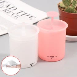 Foaming Clean Tool Simple Face Cleanser Shower Bath Shampoo Foam Maker Bubble Foamer Device Cleansing Cream