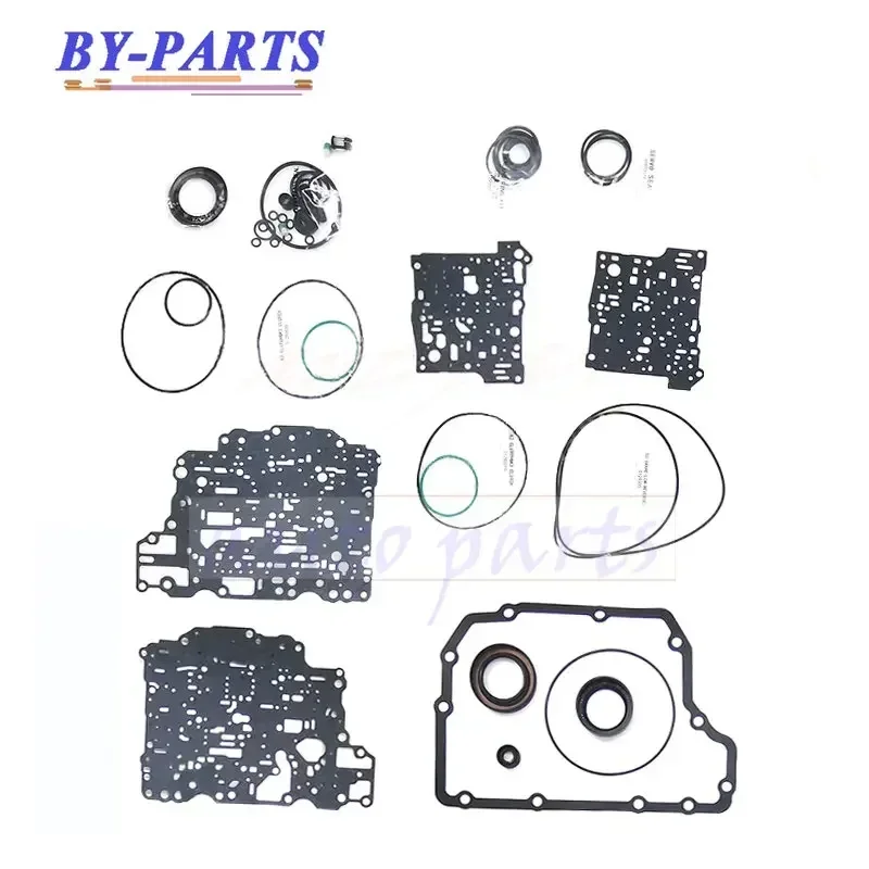 

NEW TF-70SC TF70 Automatic Transmission Repair Kit For Peugeot Citroen C5 TF70SC Car Accessories