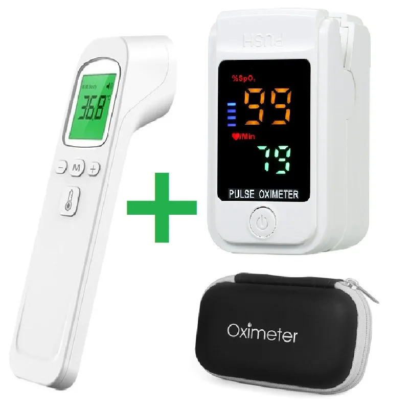 Baby Digital Forehead Thermometer Fever Contactless Clinical Electronic Medical Baby Non Contact Temperature Meter Adult