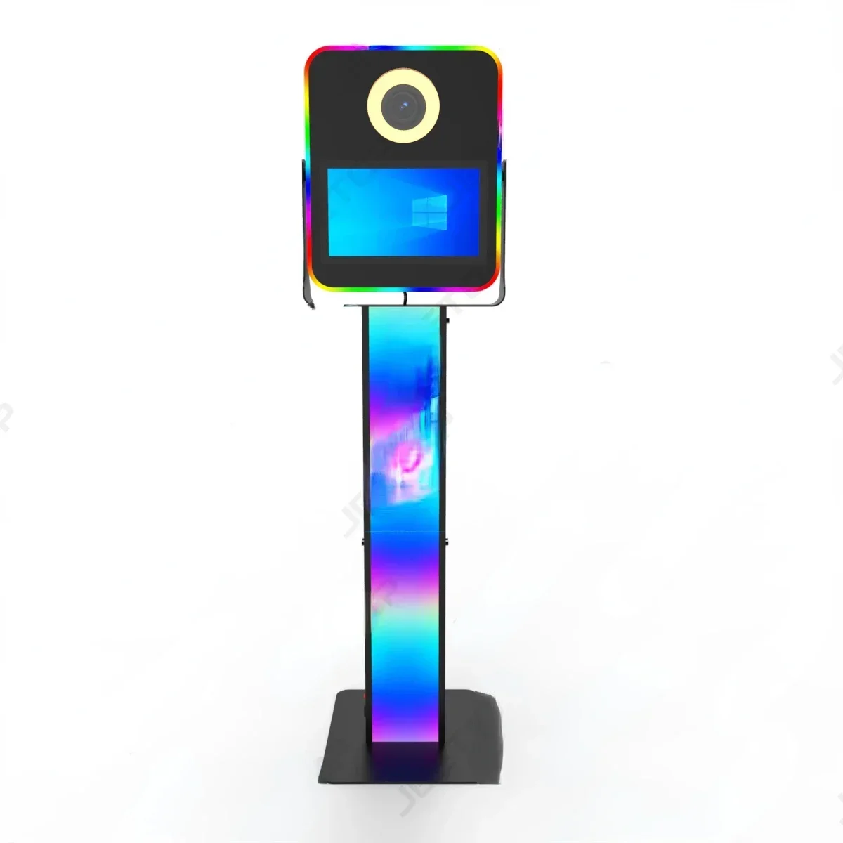 Cheap And Fine The Selfie Photography Box For Photography Booth Activities And Parties Is Convenient To Use Hot Sales