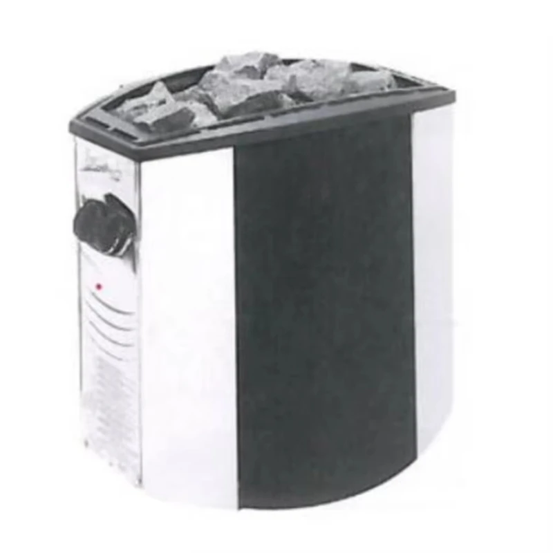 

Generator Electric Sauna Heater Computer Control Panel with Air Window