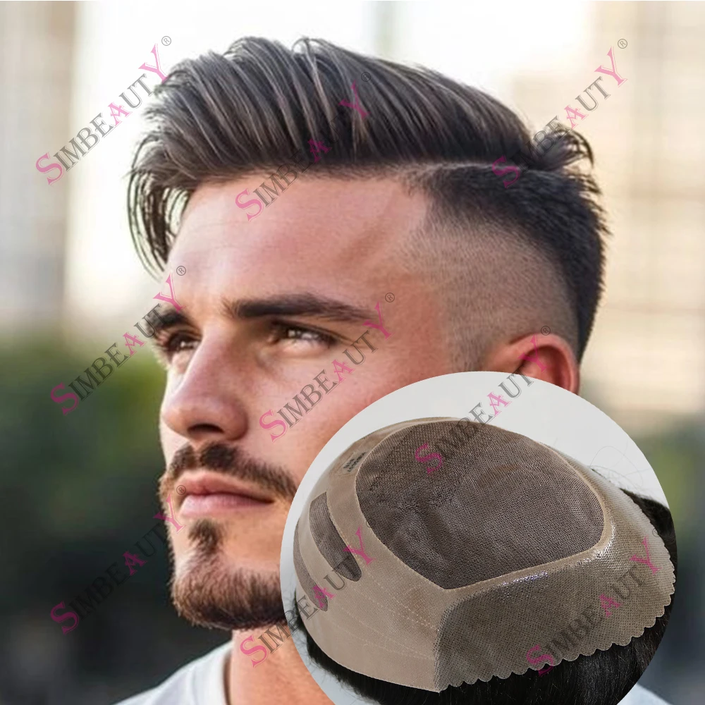 Chestnut Brown Supe… - image