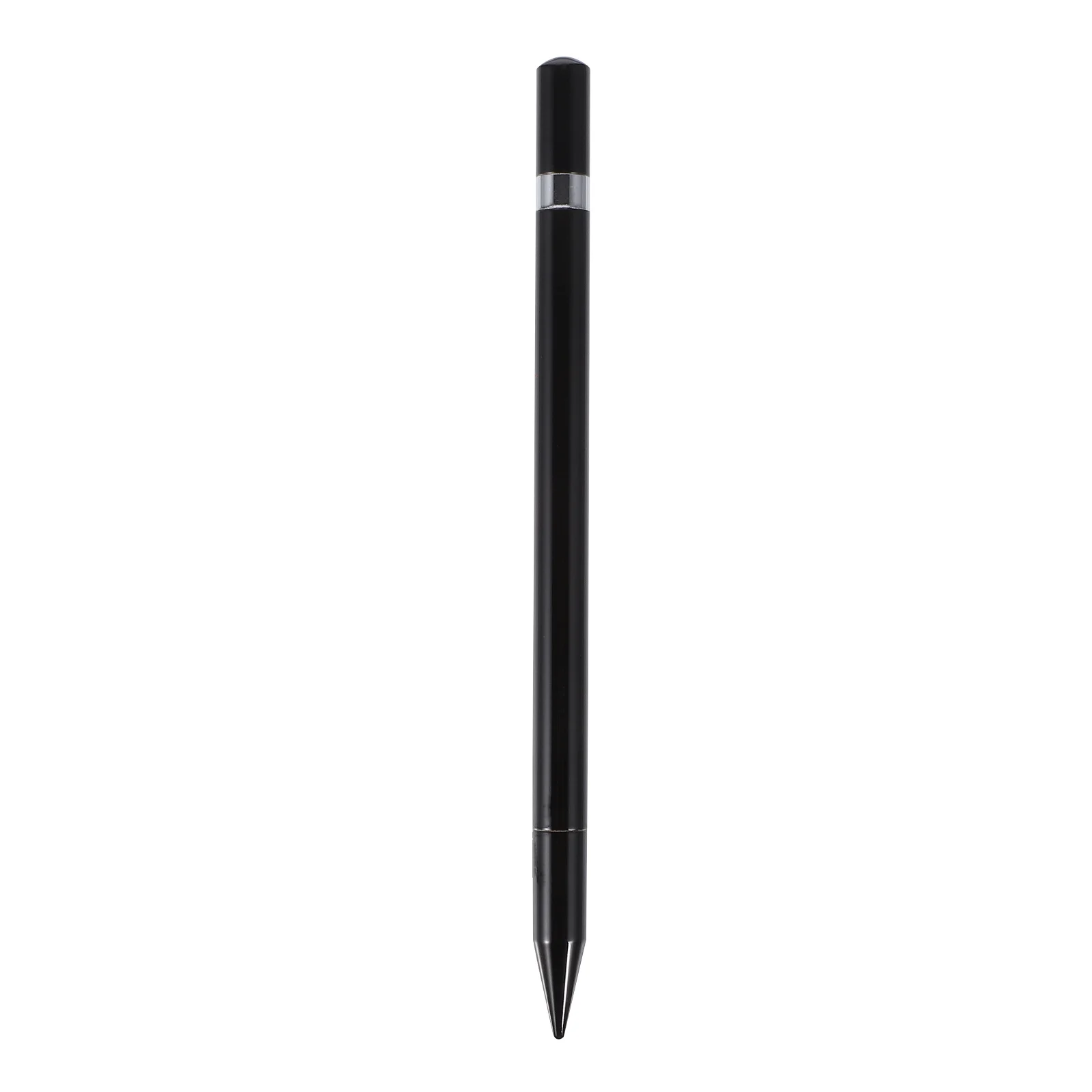 

High Precision Capacitive Pen Stylus Durable Magnesium Alloy Smooth Writing Experience Best Gift Choice for Screen Device