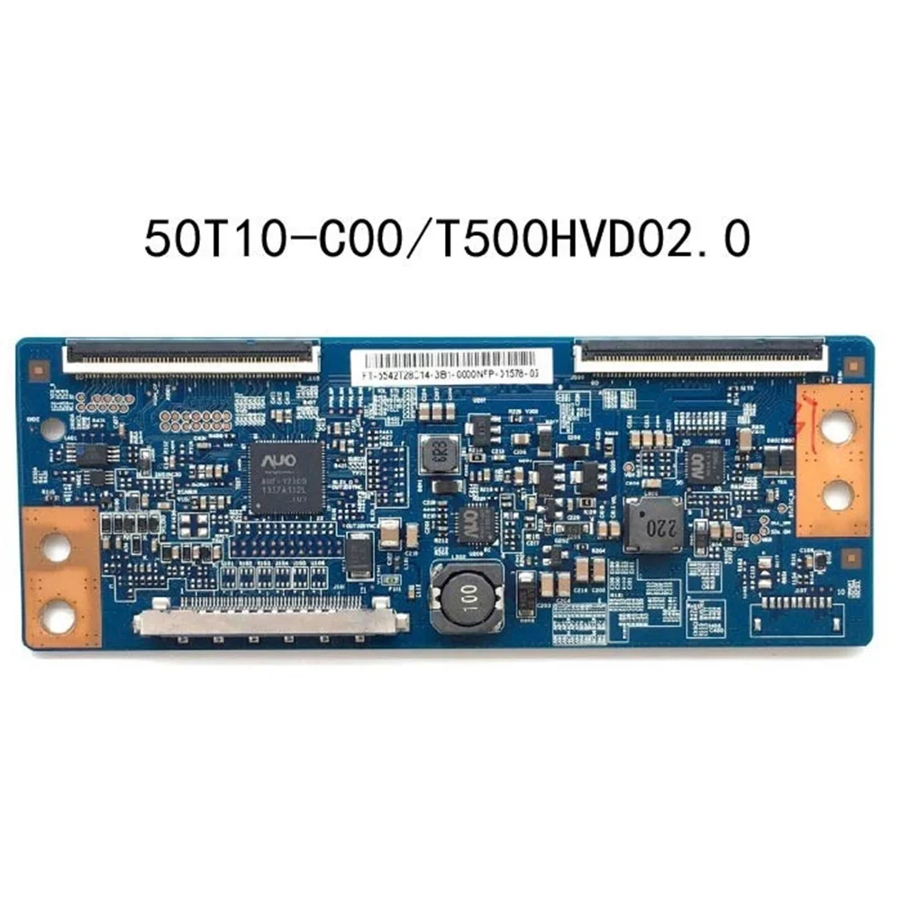 

T500HVD02.0 CTRL BD 50T10-C00 50T10-C02 For Original Logic Board For 42-inch 50-inch TV