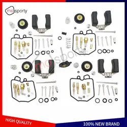 Motorcycle Carburetor Rebuild Repair Kit for Honda GL1100 1980-1983 GL1100A GL1100I Interstate Aspencade GL 1100A 1100I 1100 A I