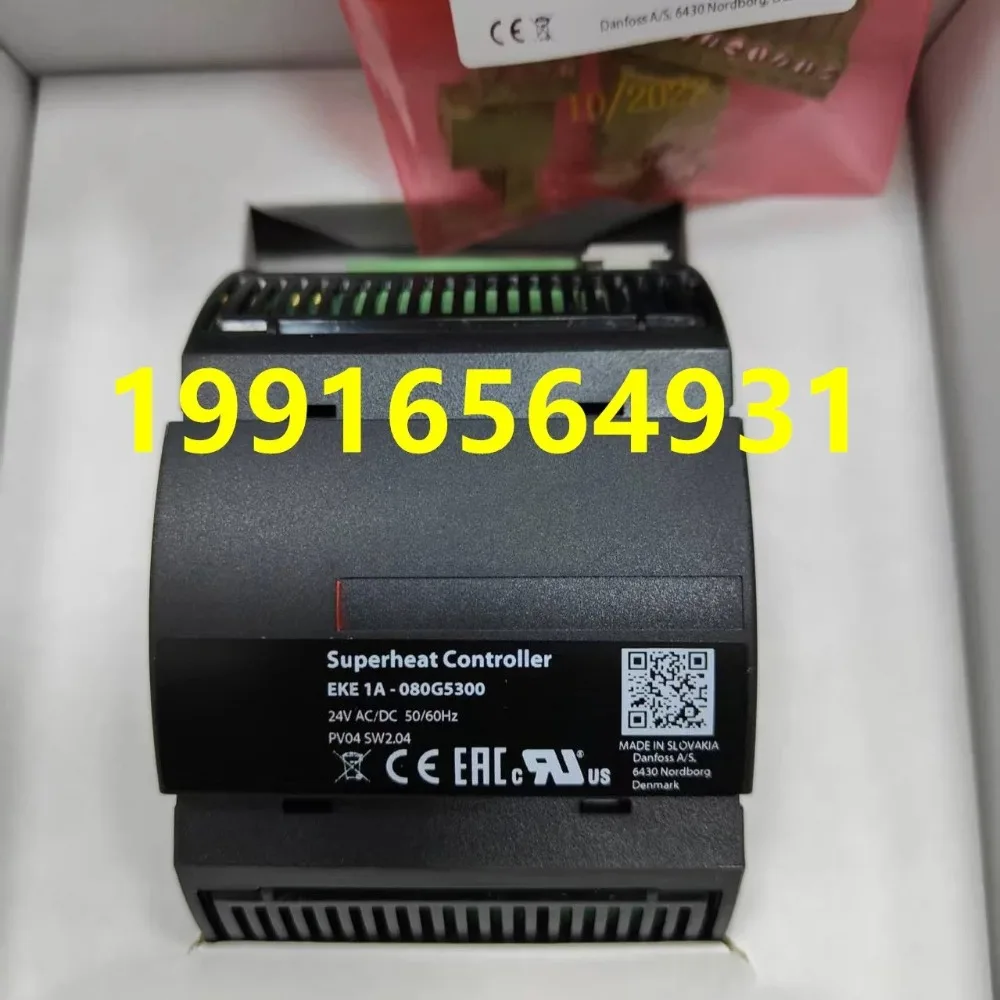 EKD316/EKC312/EKE1A1B/1C/080G5300/5400 Electronic expansion valve driver