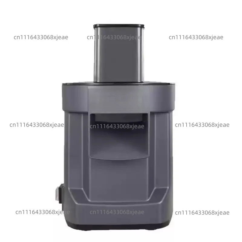 Commercial Heavy Duty Food Processor, Electric Vegetable Cutter Dicer For Restaurant & Catering