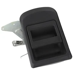 500329761 Right Outside Sliding Door Handle Smooth Operation 500329761 Replacement for IVECO Daily III IV V Sliding Door Handle
