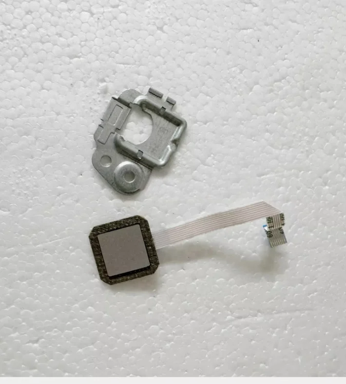 Reconnaissance d'empreintes digitales pour HP Elitebook 780 755 850 830 835 840 845 g7 g8