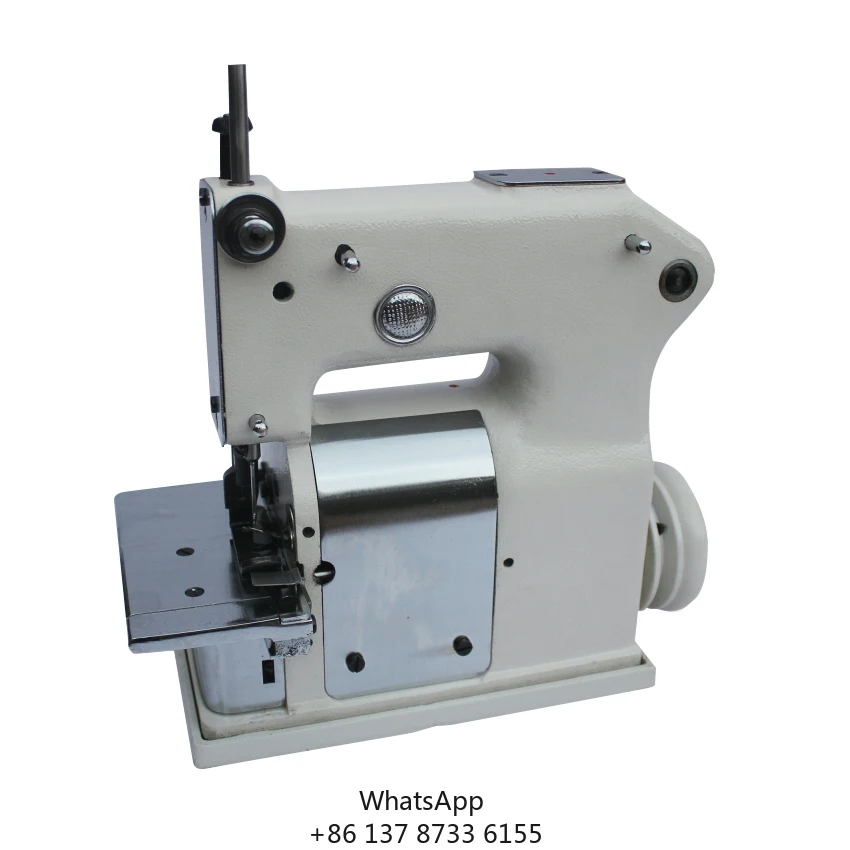 QK-1-2 Woolen Blanket Overlock Industrial Sewing Machine