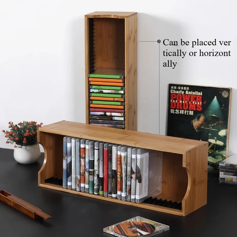 Thumbnail 3 - #26 Highest Rated CD Storage Racks to Buy in 2026