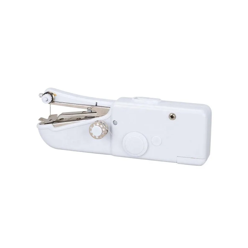 

Customized Portable Electric Micro Sewing Machine Automatic Mini Industrial Use Handheld By Manufacturer Used For Cloth