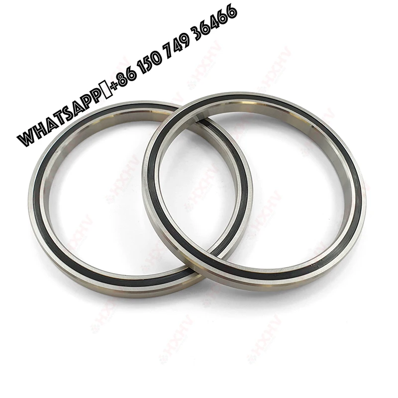 

JG300XP0 JG300XPO 30"x32"x1" Four-Point Contact Chrome Steel 761.8x812.6x25.4 mm HXHV Sealed Reali-Slim Bearings