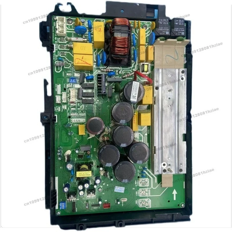 

17222000032798 Подходит для основной платы 5-лодового инверторного кондиционера Midea RFD-120W/BP2SN8-D01 Разборка