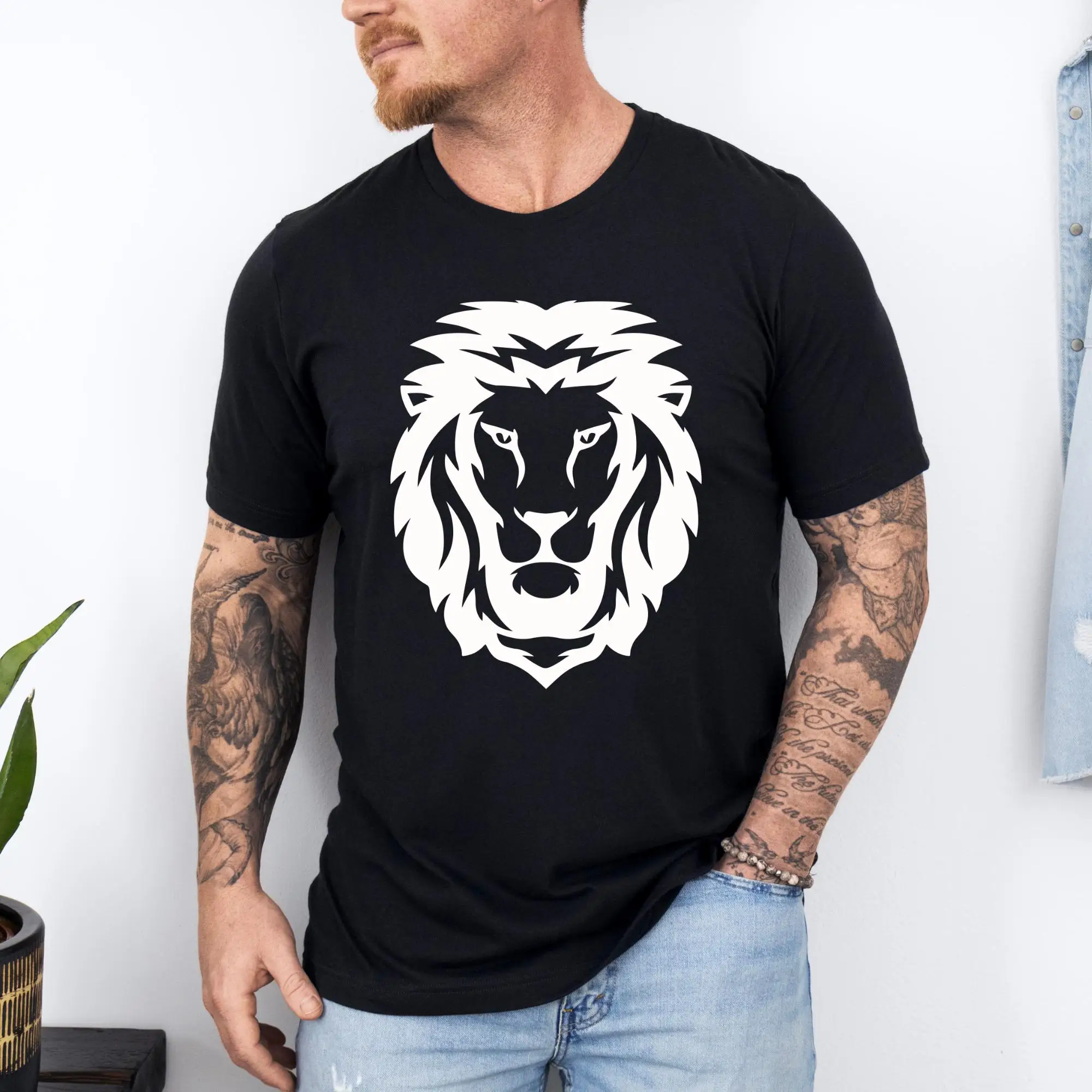 

Funny Penguins T-shirt Woman T-Shirt Ladies Unisex Crewneck Humor Text Hipster Gift Present Graphic Tee Unusual Winter Clothing