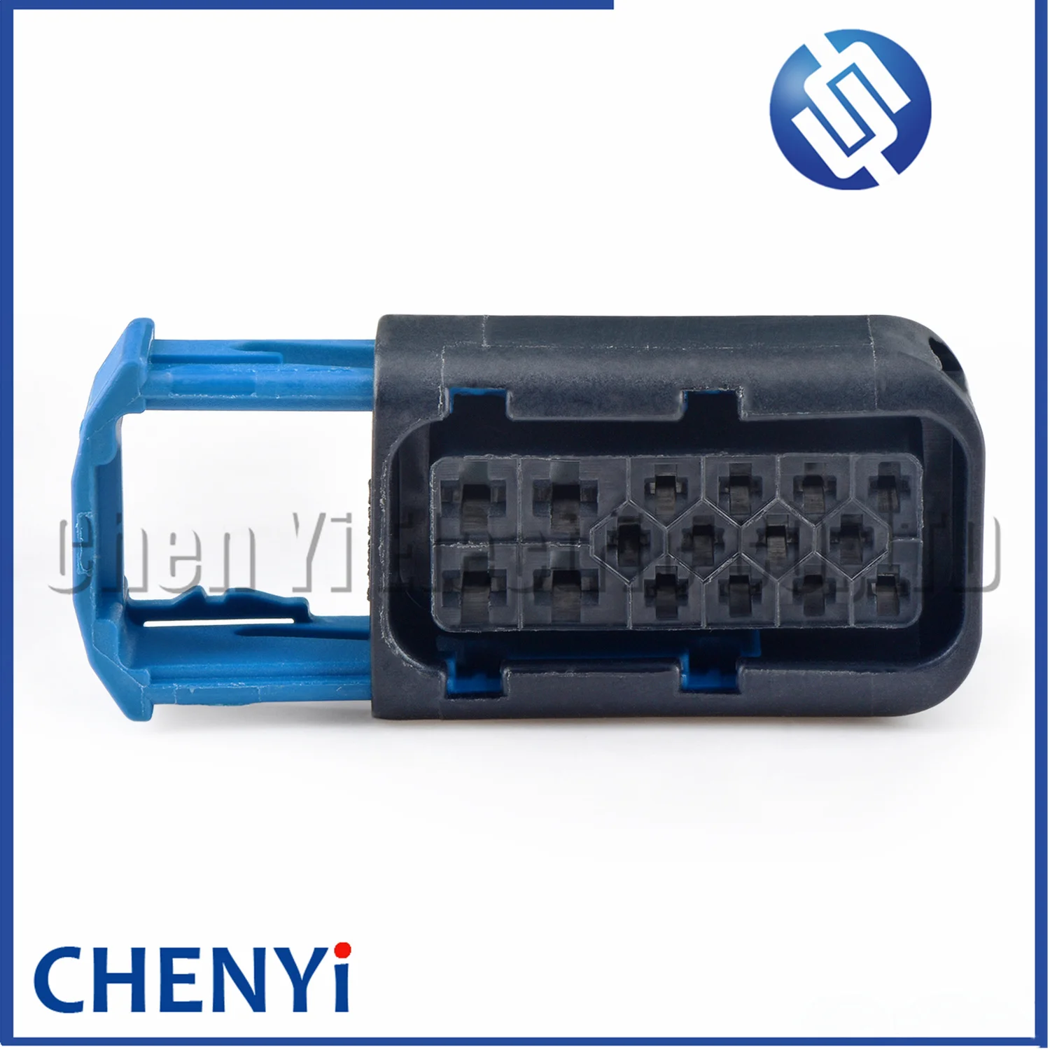 1 set 7 pin circular car Sealed waterproof auto connector Pressure sensor plug temp resistance car connector