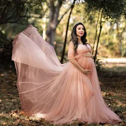 Robe Longue en Dentelle pour Séance Photo, Accessoires de Photographie, Enceinte