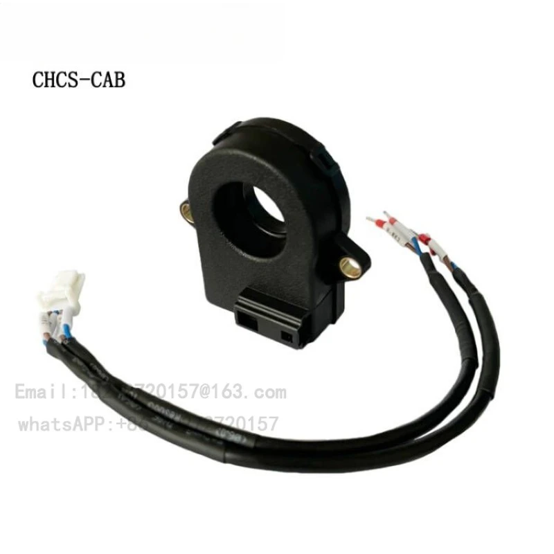 CAN Bus Automotive Sensor\ Replace LEM CAB500-C New Energy Vehicle/BMS Management