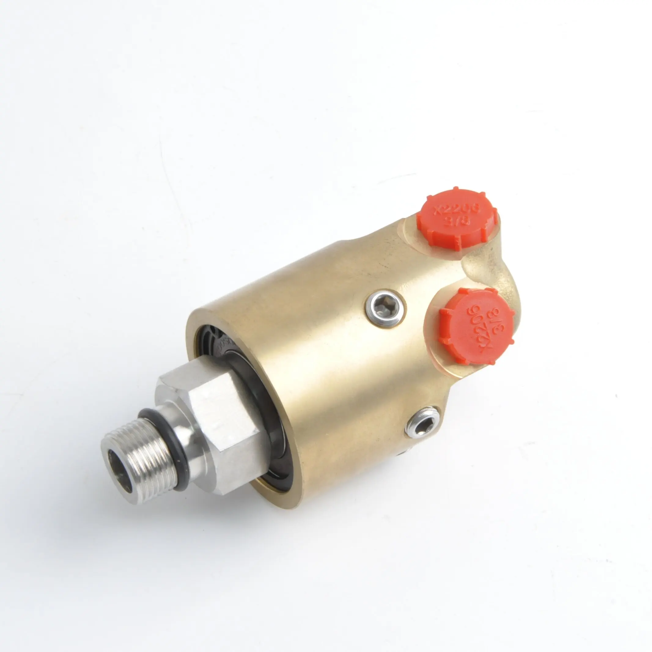 00.580.4755 XL105 Rotary Joint 157-508-201 Rotating Union Printing Machine Parts