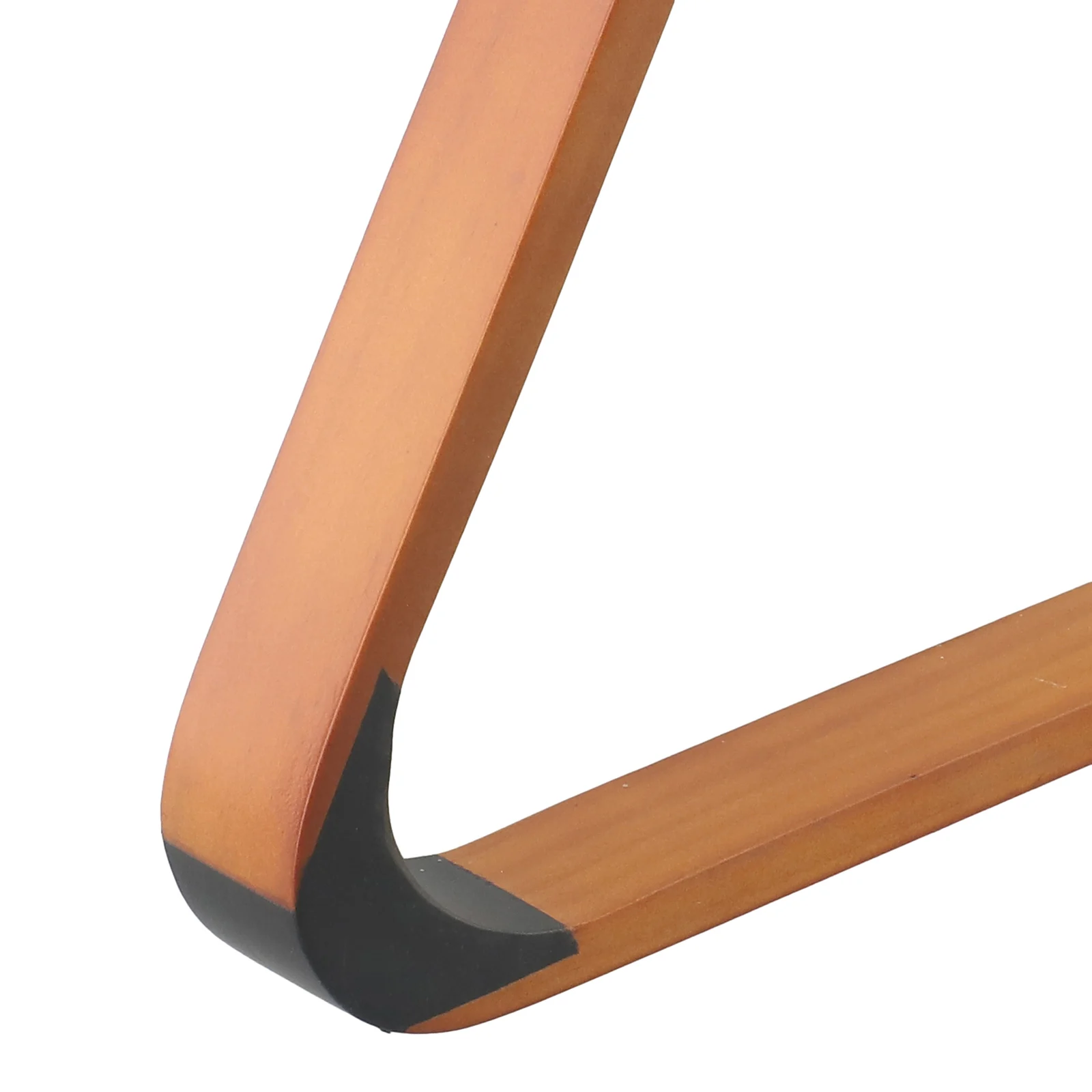 

Triangle Accessories 9-Ball 57.2MM 572MM Wooden Frame Triangle Rack for Billiard 8 Balls Ideal for Home Game Room