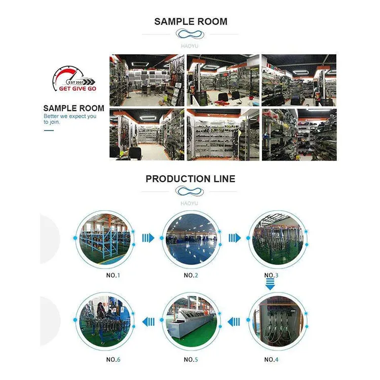 Auto Front Bumper Assembly  for  for FORD Focus  2015-2018  AUTO BODY KITS