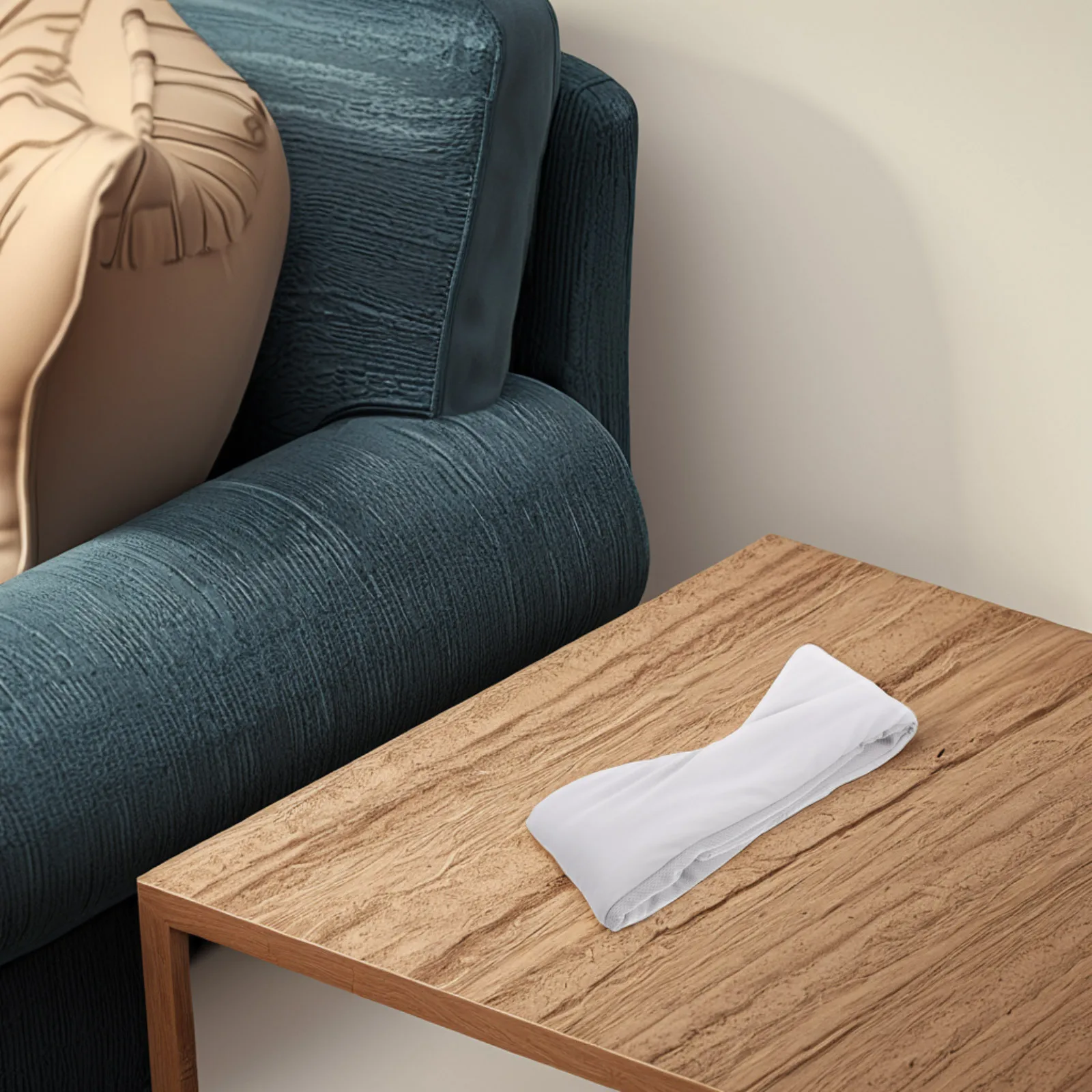 

2 In 1 Sleep Mask For Women Men Light Blocking Noise Cancelling Eye Mask With Ear Muffs Soft Comfortable Breathable Dual