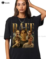 Limited Rafe Cameron Vintage T-Shirt Vintage T-Shirt Gift For Women And Man Unisex T-Shirt Womens Fishing Shirt Xs-5Xl