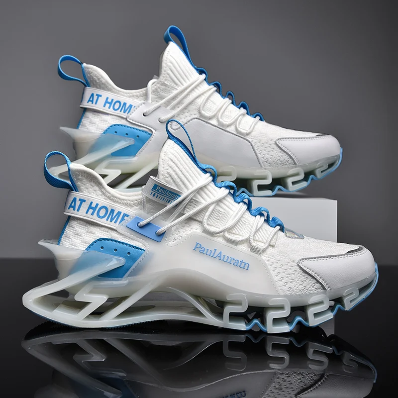 Shoes men Sneakers Male casual Mens Shoes tenis Luxury shoes Trainer Race Breathable Shoes fashion loafers running Shoes for men